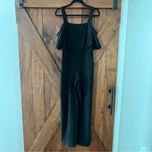 Vince Camuto Black Jumpsuit - Size 2